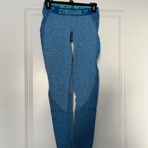 Gymshark flex leggings